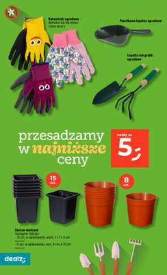 Dealz - gazetka promocyjna Make a Dealz! od czwartku 29.01 do środy 04.02 - strona 38