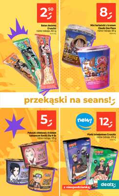 Dealz - gazetka promocyjna Make a Dealz! od czwartku 29.01 do środy 04.02 - strona 35
