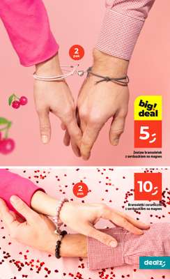 Dealz - gazetka promocyjna Make a Dealz! od czwartku 29.01 do środy 04.02 - strona 19