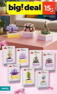 Dealz - gazetka promocyjna Make a Dealz! od czwartku 29.01 do środy 04.02 - strona 28