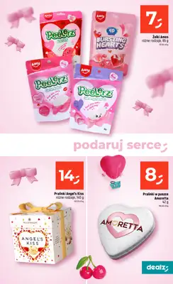 Dealz - gazetka promocyjna Make a Dealz! od czwartku 29.01 do środy 04.02 - strona 13