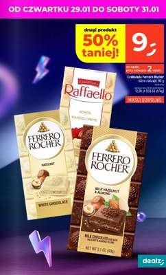 Dealz - gazetka promocyjna Make a Dealz! od czwartku 29.01 do środy 04.02 - strona 5