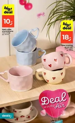 Dealz - gazetka promocyjna Make a Dealz! od czwartku 29.01 do środy 04.02 - strona 24