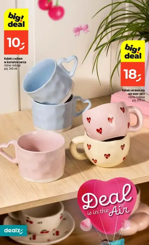 Dealz - gazetka promocyjna Make a Dealz! od czwartku 29.01 do środy 04.02 - strona 24