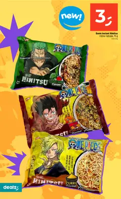 Dealz - gazetka promocyjna Make a Dealz! od czwartku 29.01 do środy 04.02 - strona 32