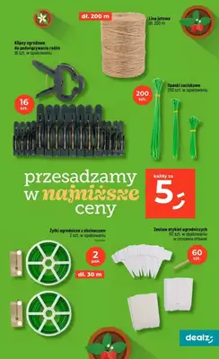 Dealz - gazetka promocyjna Make a Dealz! od czwartku 29.01 do środy 04.02 - strona 39