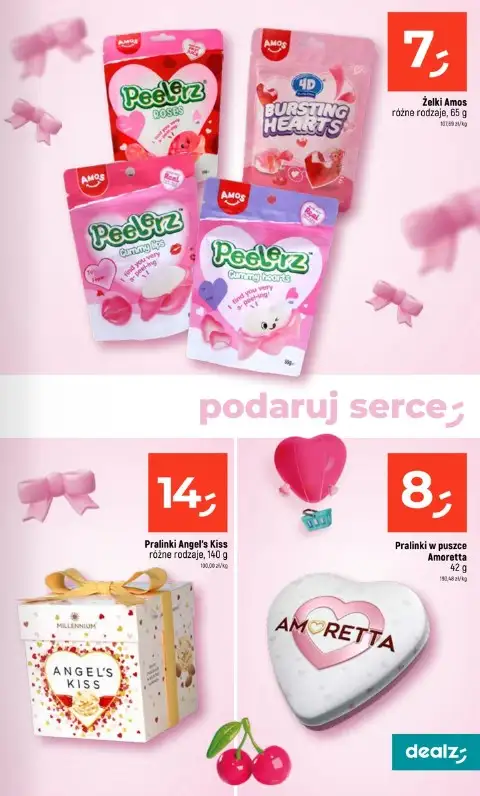 Dealz - gazetka promocyjna Make a Dealz! od czwartku 29.01 do środy 04.02 - strona 13