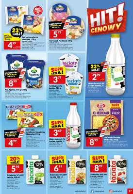 Twój Market - gazetka promocyjna Gazetka od środy 28.01 do wtorku 03.02 - strona 17