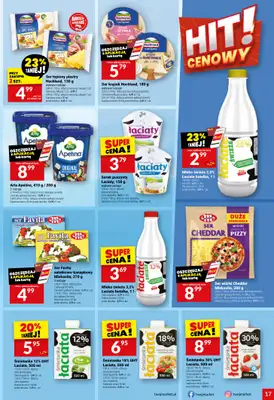 Twój Market - gazetka promocyjna Gazetka od środy 28.01 do wtorku 03.02 - strona 17