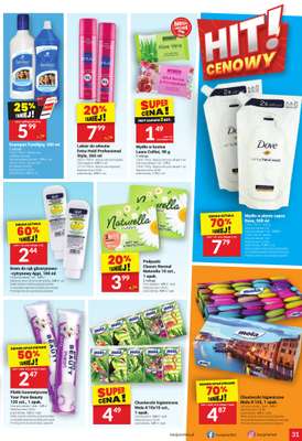 Twój Market - gazetka promocyjna Gazetka od środy 28.01 do wtorku 03.02 - strona 31