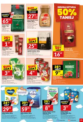 Twój Market - gazetka promocyjna Gazetka od środy 28.01 do wtorku 03.02 - strona 15