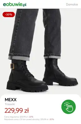 eobuwie.pl - gazetka promocyjna Extra -20% przy zakupach za min.169 zł od środy 28.01 do niedzieli 01.02 - strona 6