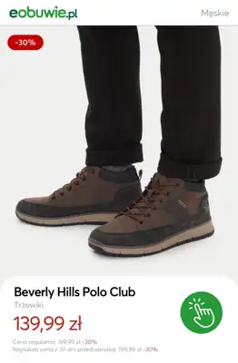 eobuwie.pl - gazetka promocyjna Extra -20% przy zakupach za min.169 zł od środy 28.01 do niedzieli 01.02 - strona 4