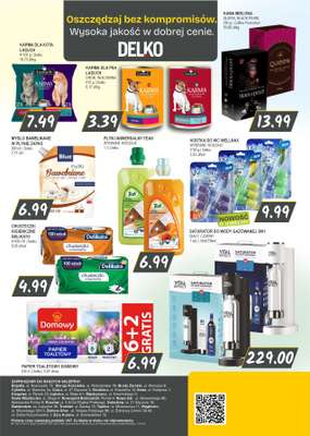 Słoneczko - gazetka promocyjna Gazetka od czwartku 29.01 do niedzieli 08.02 - strona 12