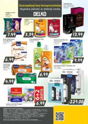 Słoneczko - gazetka promocyjna Gazetka od czwartku 29.01 do niedzieli 08.02 - strona 12