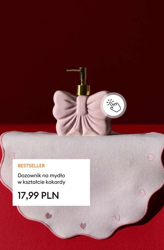 Sinsay - gazetka promocyjna Walentynki w Twoim domu od środy 28.01  - strona 11