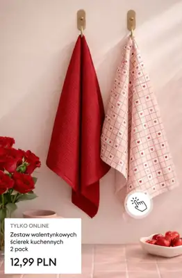 Sinsay - gazetka promocyjna Walentynki w Twoim domu od środy 28.01  - strona 4