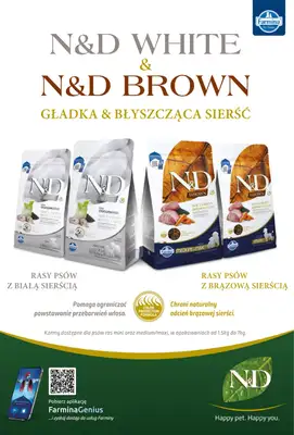 Aquael zoo - gazetka promocyjna Gazetka od poniedziałku 02.02 do soboty 28.02 - strona 12