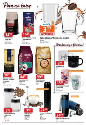 Leclerc - gazetka promocyjna Wybór w dobrej cenie od środy 28.01 do soboty 31.01 - strona 9