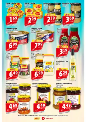 Prim Market - gazetka promocyjna Gazetka od czwartku 29.01 do środy 04.02 - strona 9