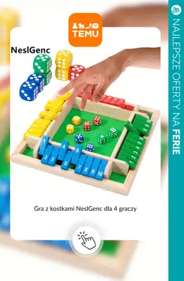 BEST SALE - gazetka promocyjna Najlepsze oferty na FERIE - odzież, akcesoria, czas wolny od środy 28.01 do soboty 31.01 - strona 24