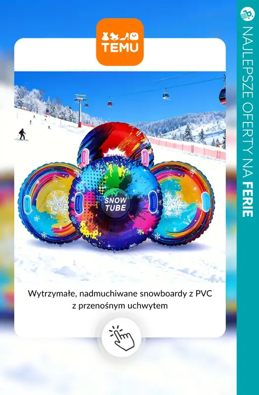 BEST SALE - gazetka promocyjna Najlepsze oferty na FERIE - odzież, akcesoria, czas wolny od środy 28.01 do soboty 31.01 - strona 7