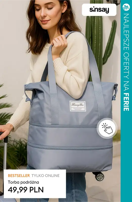 BEST SALE - gazetka promocyjna Najlepsze oferty na FERIE - odzież, akcesoria, czas wolny od środy 28.01 do soboty 31.01 - strona 22