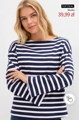 bonprix - gazetka promocyjna Bestsellery damskie od środy 28.01  - strona 4