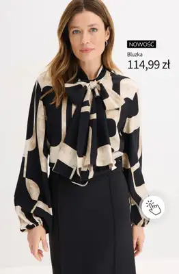 bonprix - gazetka promocyjna Bestsellery damskie od środy 28.01  - strona 7