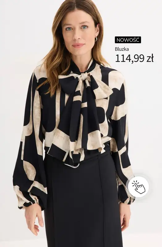 bonprix - gazetka promocyjna Bestsellery damskie od środy 28.01  - strona 7