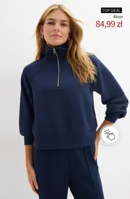 bonprix - gazetka promocyjna Bestsellery damskie od środy 28.01  - strona 3