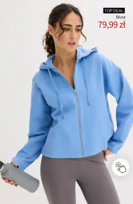 bonprix - gazetka promocyjna Bestsellery damskie od środy 28.01  - strona 2