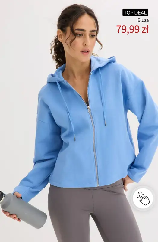 bonprix - gazetka promocyjna Bestsellery damskie od środy 28.01  - strona 2