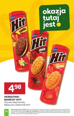 Stokrotka - gazetka promocyjna Gazetka Supermarket od czwartku 29.01 do środy 04.02 - strona 25