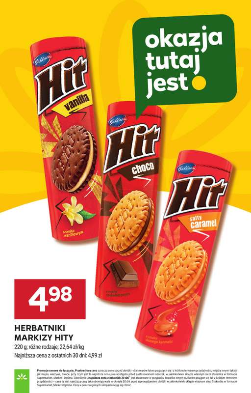 Stokrotka - gazetka promocyjna Gazetka Supermarket od czwartku 29.01 do środy 04.02 - strona 25