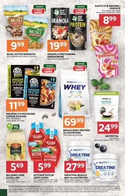 Stokrotka - gazetka promocyjna Gazetka Supermarket od czwartku 29.01 do środy 04.02 - strona 18