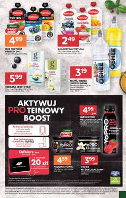 Stokrotka - gazetka promocyjna Gazetka Supermarket od czwartku 29.01 do środy 04.02 - strona 24