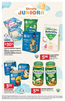 Stokrotka - gazetka promocyjna Gazetka Supermarket od czwartku 29.01 do środy 04.02 - strona 32