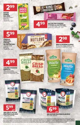 Stokrotka - gazetka promocyjna Gazetka Supermarket od czwartku 29.01 do środy 04.02 - strona 19