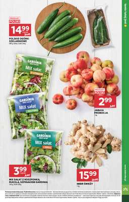 Stokrotka - gazetka promocyjna Gazetka Supermarket od czwartku 29.01 do środy 04.02 - strona 7