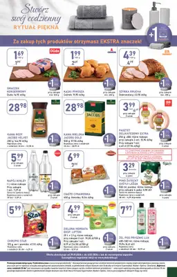 Stokrotka - gazetka promocyjna Gazetka Supermarket od czwartku 29.01 do środy 04.02 - strona 9
