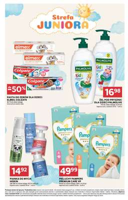 Stokrotka - gazetka promocyjna Gazetka Market od czwartku 29.01 do środy 04.02 - strona 23