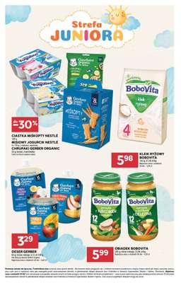 Stokrotka - gazetka promocyjna Gazetka Market od czwartku 29.01 do środy 04.02 - strona 22