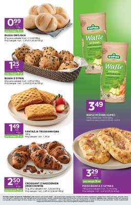 Stokrotka - gazetka promocyjna Gazetka Express od czwartku 29.01 do środy 04.02 - strona 3