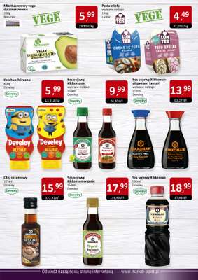 Market Point - gazetka promocyjna Gazetka od czwartku 29.01 do soboty 14.02 - strona 10