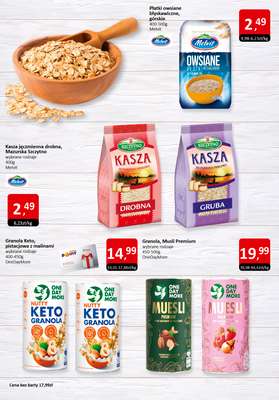 Market Point - gazetka promocyjna Gazetka od czwartku 29.01 do soboty 14.02 - strona 9