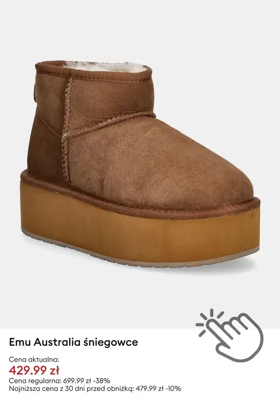 BEST SALE - gazetka promocyjna Answear | Do -20% extra przy zakupach za min. 499 zł od środy 28.01 do czwartku 29.01 - strona 4