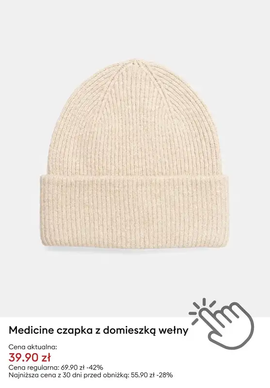 BEST SALE - gazetka promocyjna Answear | Do -20% extra przy zakupach za min. 499 zł od środy 28.01 do czwartku 29.01 - strona 7