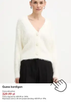 BEST SALE - gazetka promocyjna Answear | Do -20% extra przy zakupach za min. 499 zł od środy 28.01 do czwartku 29.01 - strona 3