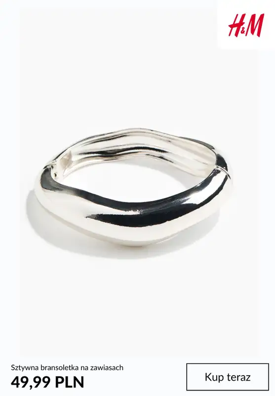 H&M - gazetka promocyjna WALENTYNKI - stylizacje dla niej od środy 28.01  - strona 10